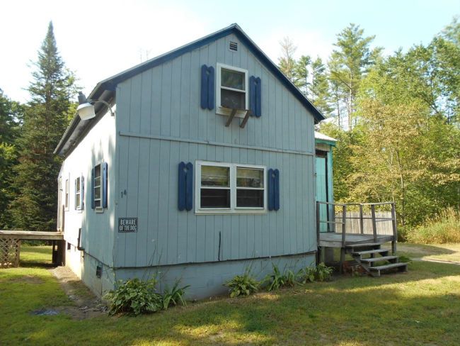14 Campground Rd, Livermore Falls, ME 04254