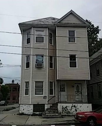 126 -128 Sycamore Street, New Bedford, MA 02740