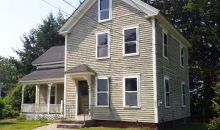 3030 PLEASANT STREET Palmer, MA 01069