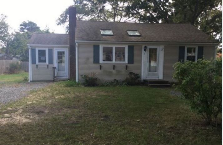 7 Ivy Ln, South Yarmouth, MA 02664