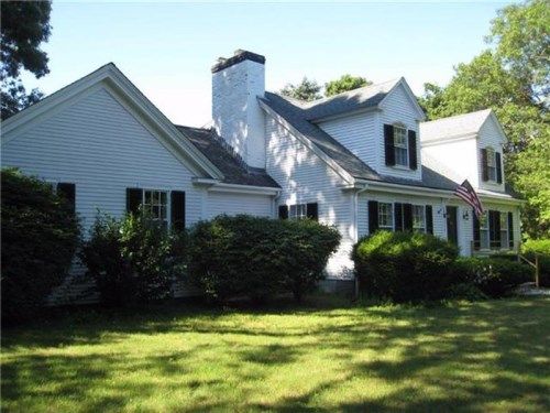 338 MAIN STREET, Osterville, MA 02655