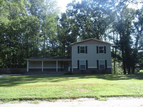 115 Bedford Rd, Greenwood, SC 29649