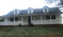 2734 S State Road 2 Washington, IN 47501