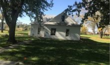 405 N Main St Modale, IA 51556