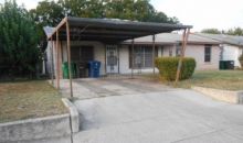 6531 Buena Vista St San Antonio, TX 78237