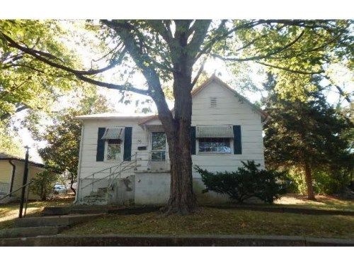 226 Low St, Bonne Terre, MO 63628