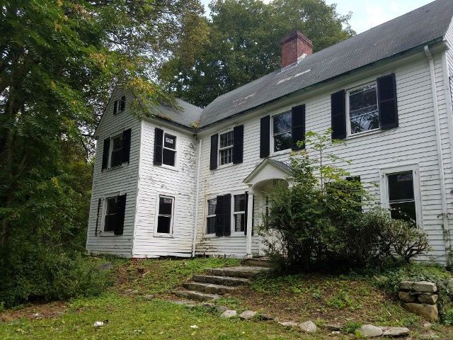 500 Peekskill Hollow Rd, Putnam Valley, NY 10579