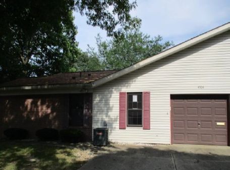 4504 Harvard Dr Unit 37d, Anderson, IN 46013