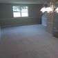 1067 S Millard Way, Stone Mountain, GA 30088 ID:14944497