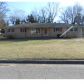 2515 Fieldcrest Dr, Huntsville, AL 35810 ID:14947481