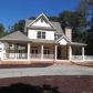 91 Old Mill Rd NE, White, GA 30184 ID:14948119