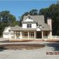 91 Old Mill Rd NE, White, GA 30184 ID:14948121