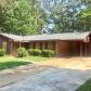 1720 Coral Lane, Montgomery, AL 36116 ID:14950662