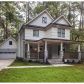 1208 Conway Rd, Decatur, GA 30030 ID:14952140