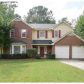 1361 Summit Ln, Acworth, GA 30102 ID:14952917