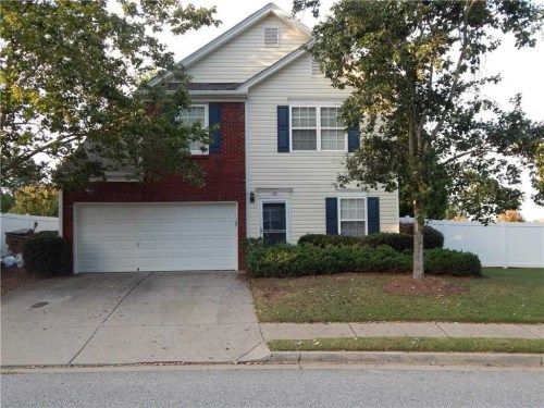 135 Oak Grove Place, Acworth, GA 30102