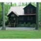 92 Edgewater Dr, Ellijay, GA 30540 ID:14959780