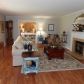 22 Ridgeview Dr, Cartersville, GA 30120 ID:14960067