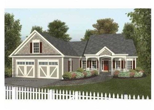 0 Pawnee Trl SE, Acworth, GA 30102