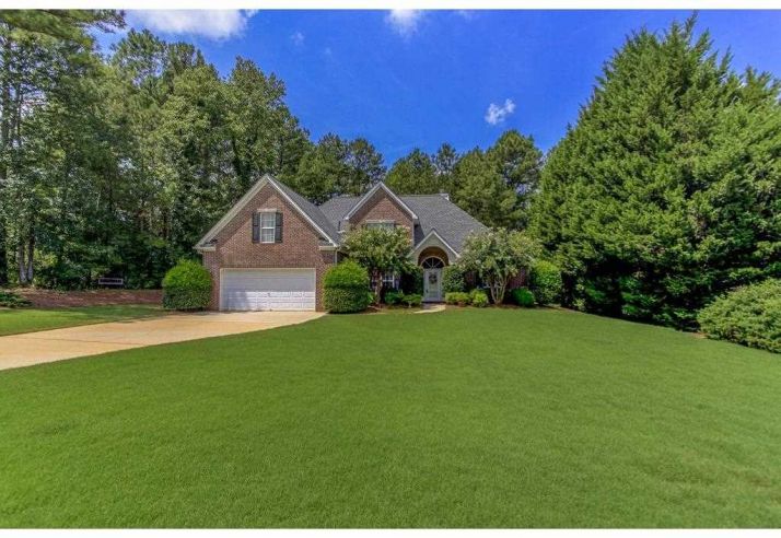 110 Quail Cove, Fayetteville, GA 30215