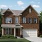 2095 Woodmarsh Circle, Hoschton, GA 30548 ID:14975987