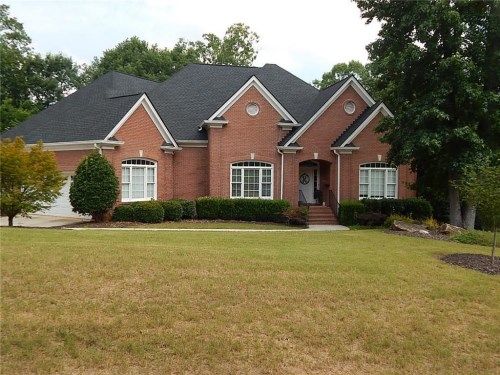 581 River Chase, Hoschton, GA 30548