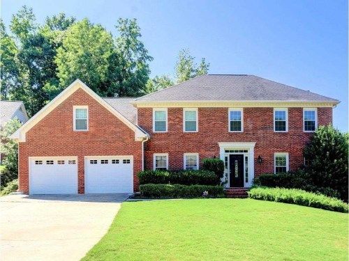 5295 Purslane Way NW, Acworth, GA 30102