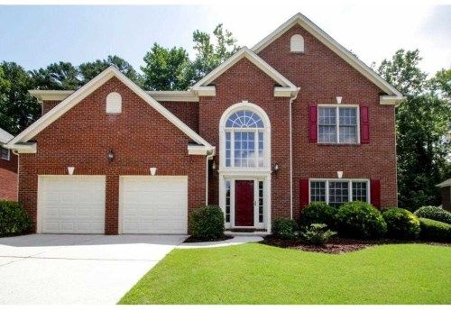 000 Confidential Ave., Stone Mountain, GA 30087