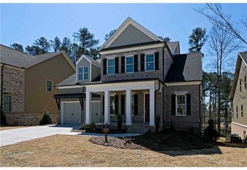 2378 Colby Ct, Snellville, GA 30078