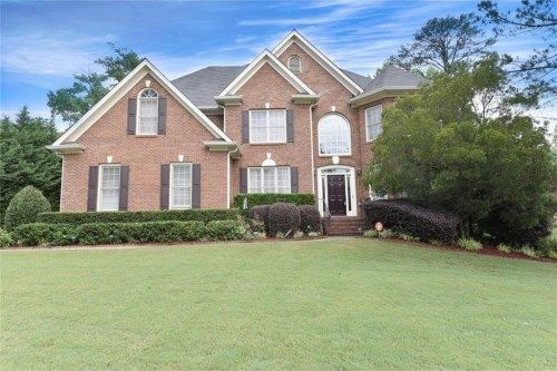 1100 Water Shine Way, Snellville, GA 30078