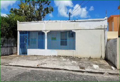 75 Roosevelt St., Humacao, PR 00791