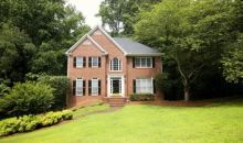 1535 Habersham Place Cumming, GA 30041