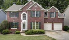 4165 Havenwood Ct NW Kennesaw, GA 30144