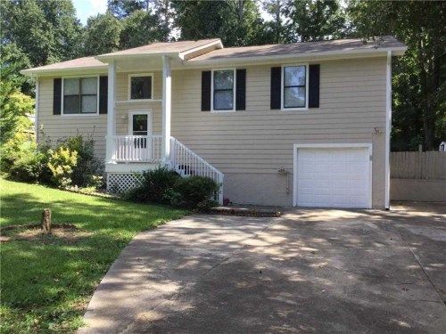 124 Cathy Ln, Hiram, GA 30141