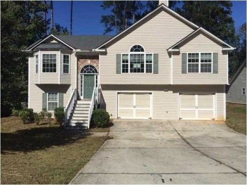 000 Confidential Ave., Douglasville, GA 30134