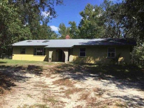 3124 North Holiday, Crystal River, FL 34428