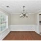 1550 Ridgemill Terrace, Dacula, GA 30019 ID:14955990