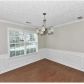 1550 Ridgemill Terrace, Dacula, GA 30019 ID:14955991