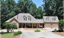 303 Charity Dr Homer, GA 30547