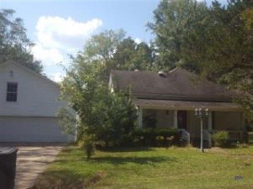 105 JONES AVE, Ecru, MS 38841