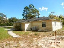 319 SE 52nd St, Keystone Heights, FL 32656