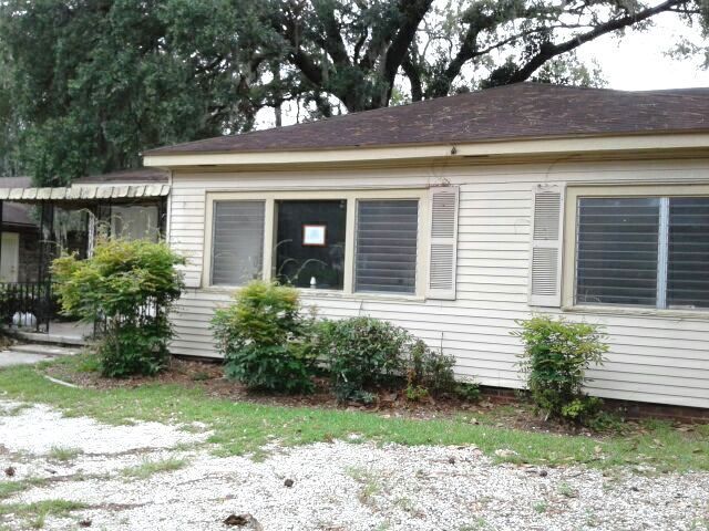 2218 Delesseps Ave, Savannah, GA 31404