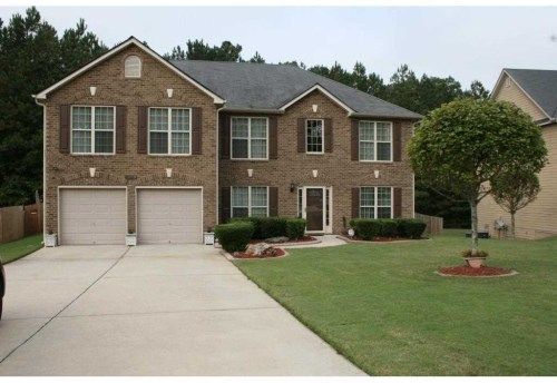 5947 Fairing Drop, Lithonia, GA 30038