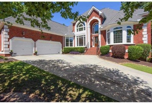 315 Sharpe Ln, Alpharetta, GA 30022