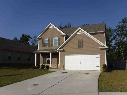 6451 St. Mark Way, Fairburn, GA 30213