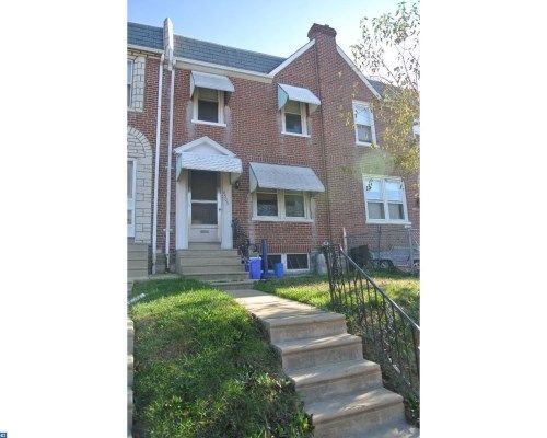 4505 Teesdale St, Philadelphia, PA 19136