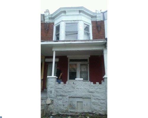 5628 Osage Ave, Philadelphia, PA 19143