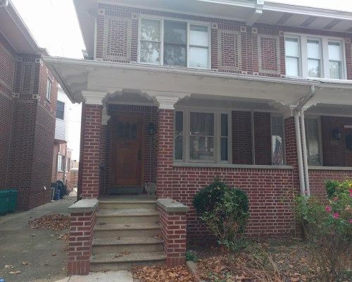 2008 W Shunk St, Philadelphia, PA 19145