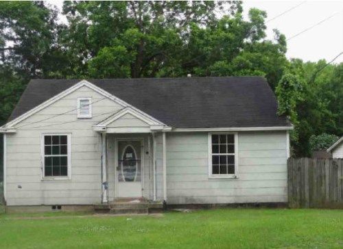 2606 Poplar St, Montgomery, AL 36107