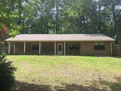 444 Nichols Rd, Tupelo, MS 38804